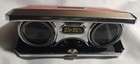 Vintage Folding Opera Glasses S  S  Kresge Co 2 5 X 25 Mm Kmart Focal Japan Mint