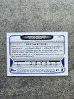  qty  Nolan Arenado 2013 Topps Bowman Draft Picks   Prospects  41 Rookie Card Rc