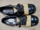 Mens 70 s Vintage Platform Shoes