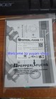 1pcs New For Pepperl fuchs Proximity Switch Nrn15-18gs50-e2-v1 Sensor  t7861 Ys