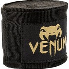 Venum Kontact 98  Boxing Handwraps - Black gold