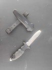 Ak  na Diving Knife  Stainless Steel 316
