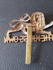The Kings Own Regiment Cap Badge