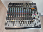 Behringer Xenyx Qx2222usb 22-input Usb Audio Mixer With Effects