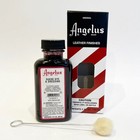 Angelus Suede Dye  With Applicator 3oz New