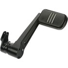 Thrashin Supply Company Arm Mount Brake Pedal - Black Bbp-sp-01