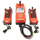 Industrial Wireless Remote Control Chain Electric Hoist Special Remote Control