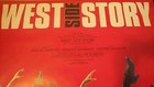 40x60  Huge Subway Poster west Side Story Prince Edward Theatre London 1998 Nos 
