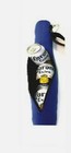 New Corona Extra 6 Pack Cans Cooler Insulated Blue Beer Party Compact