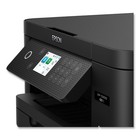 Epson C11ck61201 Expression Home Xp-5200 Wireless All-in-one Inkjet Printer New