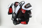 Bauer Vapor Flypro Shoulder Pads Senior Size Extra Large  0911-1775 