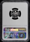 2016 S Silver Early Releases 13-coin Silver Proof Set 10c Ngc Pr70dcam