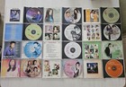Vietnamese Music Cd - Lot Of 12 Cds