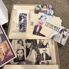 Taylor Swift The Eras Tour Complete Vip Box