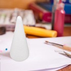 Shapes Craft Shapes Foam Trees For Crafts Foam Cones 24 Inch Cone