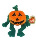 Rare Halloween Lot Of 31 Ty Beanie Babie Mwmt  value Of  217  Free Shipping