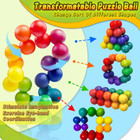 Educational Learning Toys For Girls Kids Toddlers Age 3 4 5 6 7 8 Years Old New