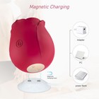 10speed Mini Rechargeable Massager Powerful Personal Female Vibrate For Woman Us