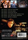 The Saint - The Complete Movie Collection