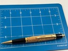 Judd s Excellent Hand Made Beautiful Wood Pheasant Inlay Ballpoint Pen