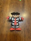 Mcdonald s The Hamburglar Pvc Figure Happy Meal Toy