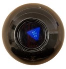Black Magic 8 Eight Ball Model 30188  Vintage Mattel Toy Adult Kids Used