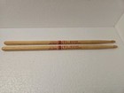 Neil Peart Rush Snakes   Arrows Drum Sticks Pro-mark Limited Edition Pair