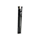 Manfrotto 5001b Nano Black Light Stand  New