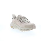 Hoka Kaha 2 Low Gtx 1130530-otdn Mens Beige Leather Athletic Hiking Shoes