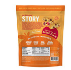 Cooper Street Orange Cranberry Cookies 18 Oz     Delicious Fruit   Citrus