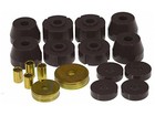   4-102-bl  72-85 Dodge Truck Body Mounts - Black 