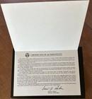 1993-s United States Mint 5-coin Silver Premier Proof Set - W  Ogp   Coa