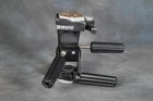 Manfrotto  029 Heavy-duty Deluxe Three Way Pan Head
