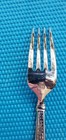 New   Waterford Kells Dinner Fork 7 7 8 