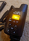 Open Box Pocketwizard Plus Iii Radio Slave Transceiver  Black  Excellent Cond