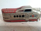 Marx Union Pacific M 10005 Locomotive 1930s O Gauge Pre-war For Parts