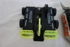 Hexbug Battlebots Lot 3 Robots   2 Controllers Parts repair Untested