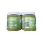 V  r Pistachio Cream Spread 21 Oz Jars Vegan Gluten Free Nut Butter 2 Pack 