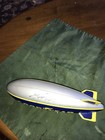 Good Year Blimp With Signature 