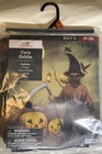 Halloween Outfit Corn Goblin Boys M 8  New