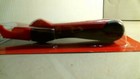 Red Devil 4052 Caulk Devil Caulk Smoother   Remover  Free Shpping