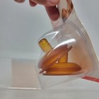 Playtex Natural Action 1983 Older Baby Latex Flat Top Nipples Nurser Bottle