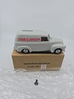 Ertl Mac Tools 1950 Chevy Panel Truck Coin Bank 1 25 Scale