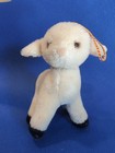 Antique Or Vintage German Lamb Sheep 4 5  Collectible Mohair 