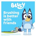 Colgate Kids Bluey Toothbrush Toothpaste Gift Set Battery Manual 61054874