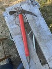Vintage Curver Ice Axe 55 Cm  Snowdon Mouldings 1970s Mo Antoine Joe Brown