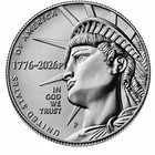 2026 P D Enduring Liberty Pd Half Dollar Bu 2 Coin Set P d Coins 50c