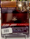 Flash Gordon Steelbook Blu-ray  1990 Mondo  006 New Rare Oop W  Protective Cover