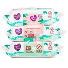 New   Fresh Scent Baby Wipes  900 Count  select For More Options 