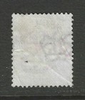 Great Britain Scott   O30 Fine Used Stamp Gb Bob Revenue Cat  290 Gov Parcels